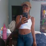 Melvina Harris Harris - @abigmatadi - Instagram