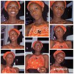 Melvina K Williams - @melvina6614km - Instagram