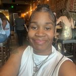 Melvina Williams - @melvinalowe1118 - Instagram