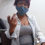 Melvina Williams - @melvina.williams.5437 - Instagram