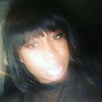 Melvina Williams - @melvinawilliams - Instagram