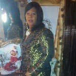 Melvina Williams - @a_womanof_love - Instagram