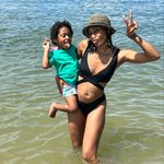 Melvina Williams - @melvina_troy - Instagram