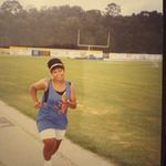 Melvina Williams - @meltennis1 - Instagram