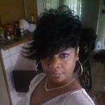 Melvina Williams - @vinawilliams13 - Instagram