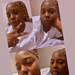 Melvina Williams - @j.a.a.a__mommy4l - Instagram