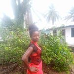 Melvina Williams - @williams.melvina - Instagram