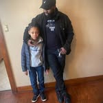 Melvin Anderson - @jlove8485 - Instagram