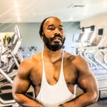 Melvin Anderson - @pistol_pew_pew - Instagram
