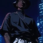 Melvin Anderson - @melvinanderson8056 - Instagram