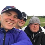 Melvyn Anderson - @melcantput - Instagram