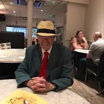 Mel Thomas - @melvyn.thomas1931 - Instagram