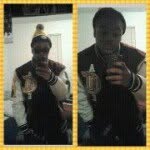 Melvyn Thomas - @imjustthat_kinda_of_guy_2 - Instagram