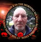 Melvyn Thomas - Facebook