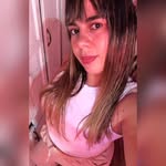 Mely Lopez - @meli.ailu - Instagram
