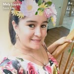 Mely Lopez - @lopez_emelina - Instagram