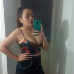Mely Lopez - @melylopezzz - Instagram