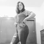Mely Lopez - @mely9218 - Instagram