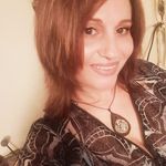 Mely Martinez - @melyki_ct - Instagram