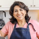 Mely Martínez - Mexico In My Kitchen - @mexicoinmykitchen - Instagram