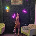 Melisa Moreno Vazquez - @mely_moreno9 - Instagram