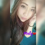 Mely Moreno - @melymoreno9 - Instagram