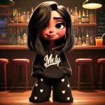 Mely Moreno - @melymoreno453 - Instagram