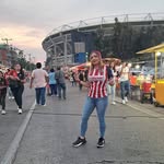 Mely Moreno - @morenomarycarmen782 - Instagram