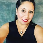 Mely Moreno - @mely.9372 - Instagram