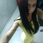 melyssa martinez - @mymely14 - Instagram