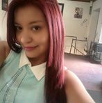 Melyssa Martinez - Facebook