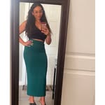 Melyssa Martinez-Venegas - @melysssam - Instagram