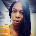 Melissa - @melyssawilliams33 - Instagram