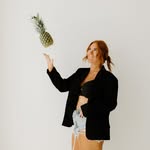 Melissa Williams - @pineappleelashes - Instagram