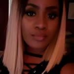 Melissa Williams - @i_stay_flossin - Instagram