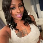 Melissa Williams - @xtremelyy_blessedd - Instagram
