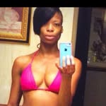 Melyssa Williams - @melyssa_williams27 - Instagram