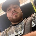 Guillermo Rivera - @memorivera.11 - Instagram