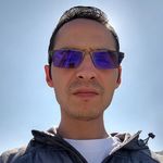 Jose Guillermo Rivera Medina - @memo_rivera_medina - Instagram