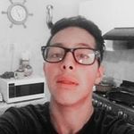 Memo Zoneck Rivera - @memorivera8257 - Instagram