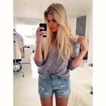 ❤️In Memory Of Chloe Johnson❤️ - @chloe_rose_jxx - Instagram