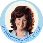 In memory of Dr. Sue Johnson - @drsuejohnson - Instagram