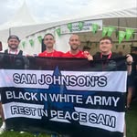 In Memory of Sam Johnson - @run_for_sam_25 - Instagram