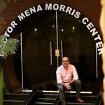 Dr / Mena Morris - @mena.morris - Instagram