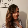 Mena Morris - @camillion_eyez - TikTok