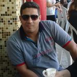 Mena Morris Aziz - @moryantsm - Instagram