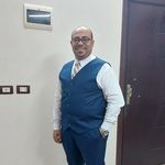 Mina Mouris Botros - @morris_mena - Instagram