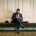 Menachem Wolf - @menachemwolf - Instagram