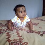 Menaka Ravi - @menakaravi1985 - Instagram