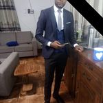Mendel Smith Princy Likoke - @mendelsmithprincy - Instagram